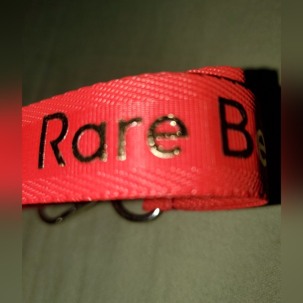 NWT Rare Beauty Event Laynard